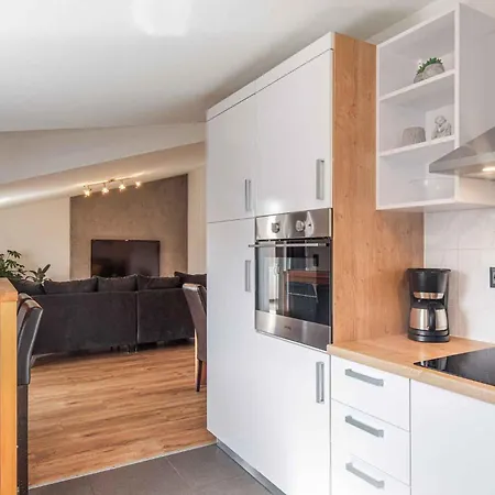 Apartament With Pool In Krk-insel Krk 45775 Krk Town